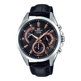 CASIO EDIFICE EFV-580L-1AVUDF CHRONOGRAPH MEN'S WATCH