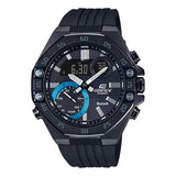 CASIO EDIFICE ECB-10PB-1ADF MEN'S WATCH