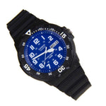 CASIO GENERAL MRW-200H-2B2VDF UNISEX'S WATCH - H2 Hub Watches