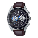 CASIO EDIFICE EFV-590L-1AVUDF MEN'S WATCH - H2 Hub Watches