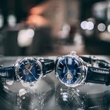 SEIKO PRESAGE SSA405J1 MEN'S WATCH - H2 Hub Watches