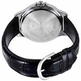 CASIO GENERAL MTP-V002L-1BUDF-P UNISEX'S WATCH