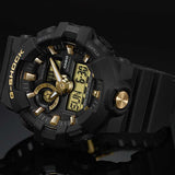 CASIO G-SHOCK GA-710B-1A9ER MEN'S WATCH - H2 Hub Watches