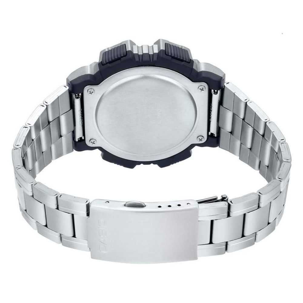 CASIO GENERAL AE-1400WHD-1AVDF UNISEX'S WATCH - H2 Hub Watches