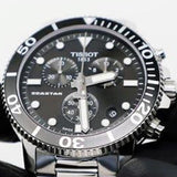 TISSOT T1204171105100 SEASTAR 1000 MEN'S WATCH - H2 Hub Watches