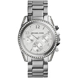 MICHAEL KORS MK5165 STAINLESS STEEL WOMEN'S WATCH
