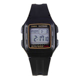 CASIO GENERAL F-201WA-9ADF UNISEX'S WATCH - H2 Hub Watches