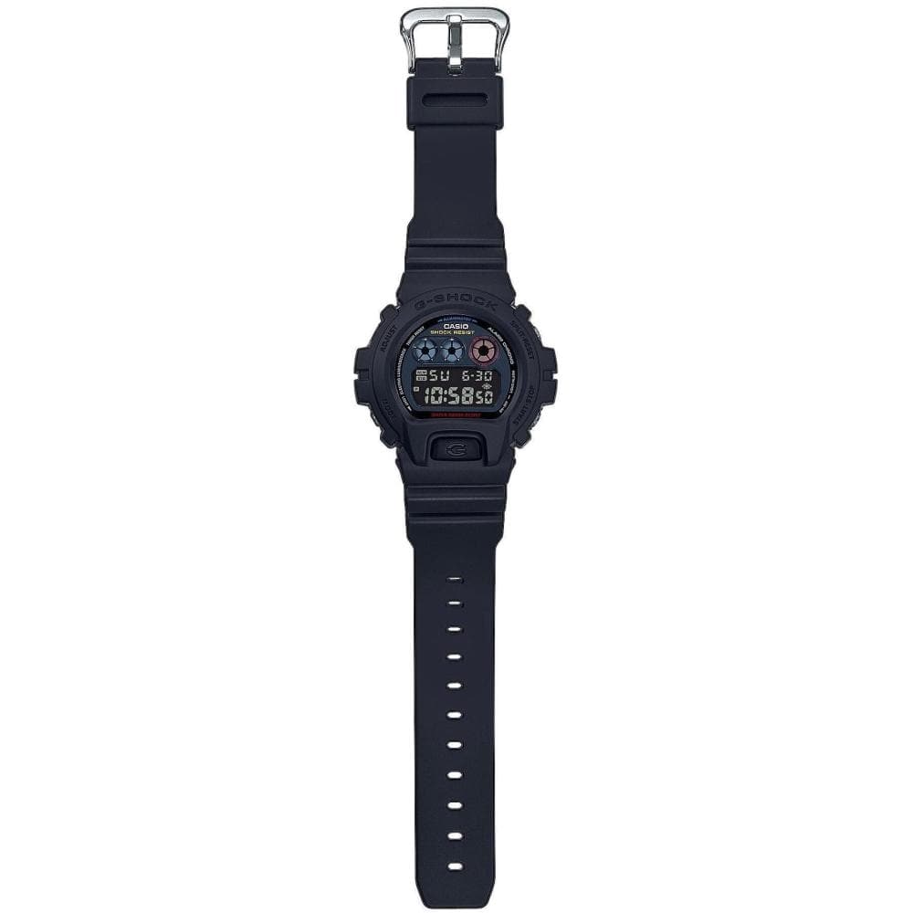 CASIO G-SHOCK DW-6900BMC-1DR SPECIAL COLOR MEN'S WATCH - H2 Hub Watches