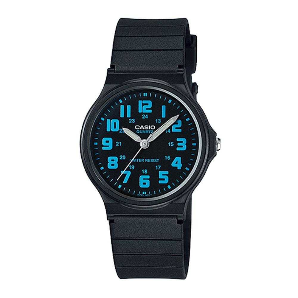 CASIO GENERAL MQ-71-2BDF UNISEX'S WATCH - H2 Hub Watches