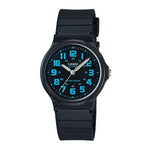 CASIO GENERAL MQ-71-2BDF UNISEX'S WATCH - H2 Hub Watches