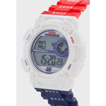 FILA 38-312-003 MEN'S DIGITAL WATCH - H2 Hub Watches
