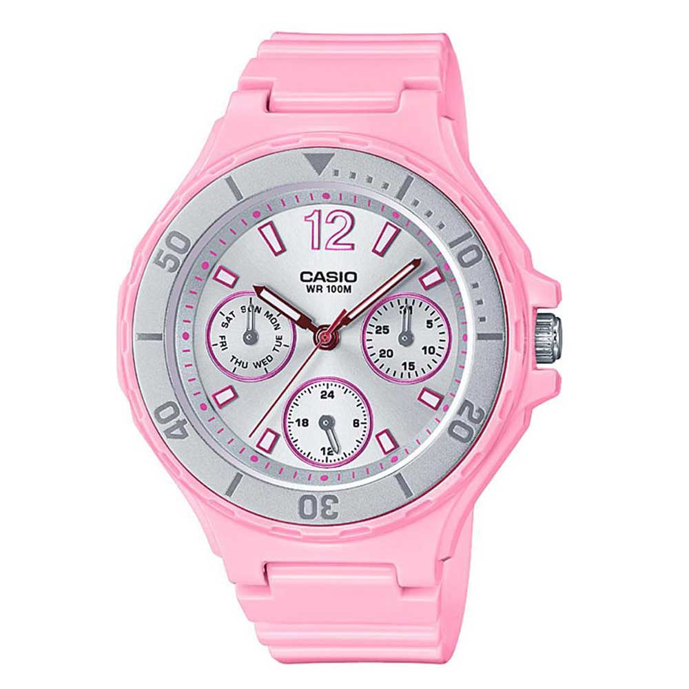 CASIO GENERAL LRW-250H-4A2VDF UNISEX'S WATCH - H2 Hub Watches