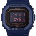 CASIO G-SHOCK DW-5600BBM-2DR SPECIAL COLOUR MEN'S WATCH - H2 Hub Watches