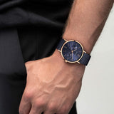 BERING 14236-367 CLASSIC MEN'S WATCH
