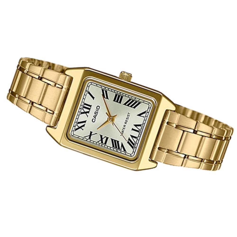 CASIO GENERAL LTP-V007G-9BUDF UNISEX'S WATCH - H2 Hub Watches