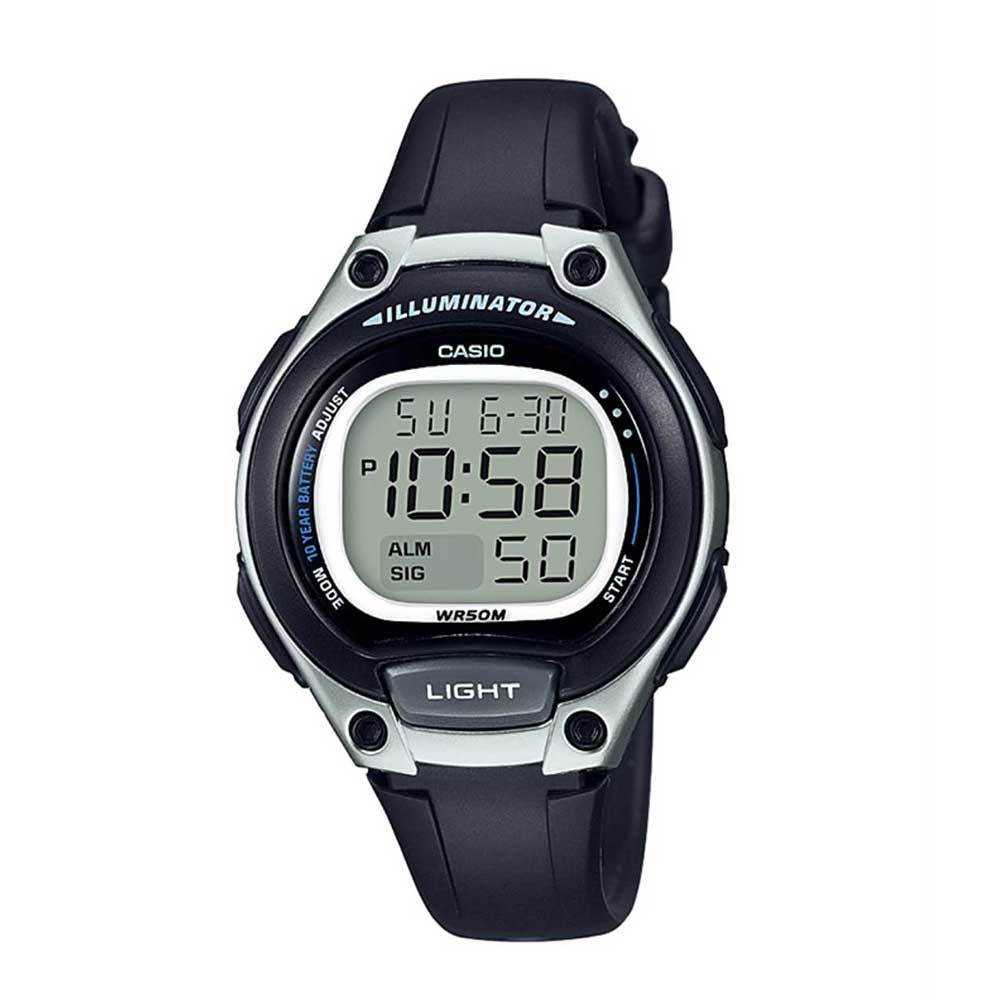 CASIO GENERAL LW-203-1AVDF UNISEX'S WATCH - H2 Hub Watches