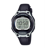 CASIO GENERAL LW-203-1AVDF UNISEX'S WATCH - H2 Hub Watches