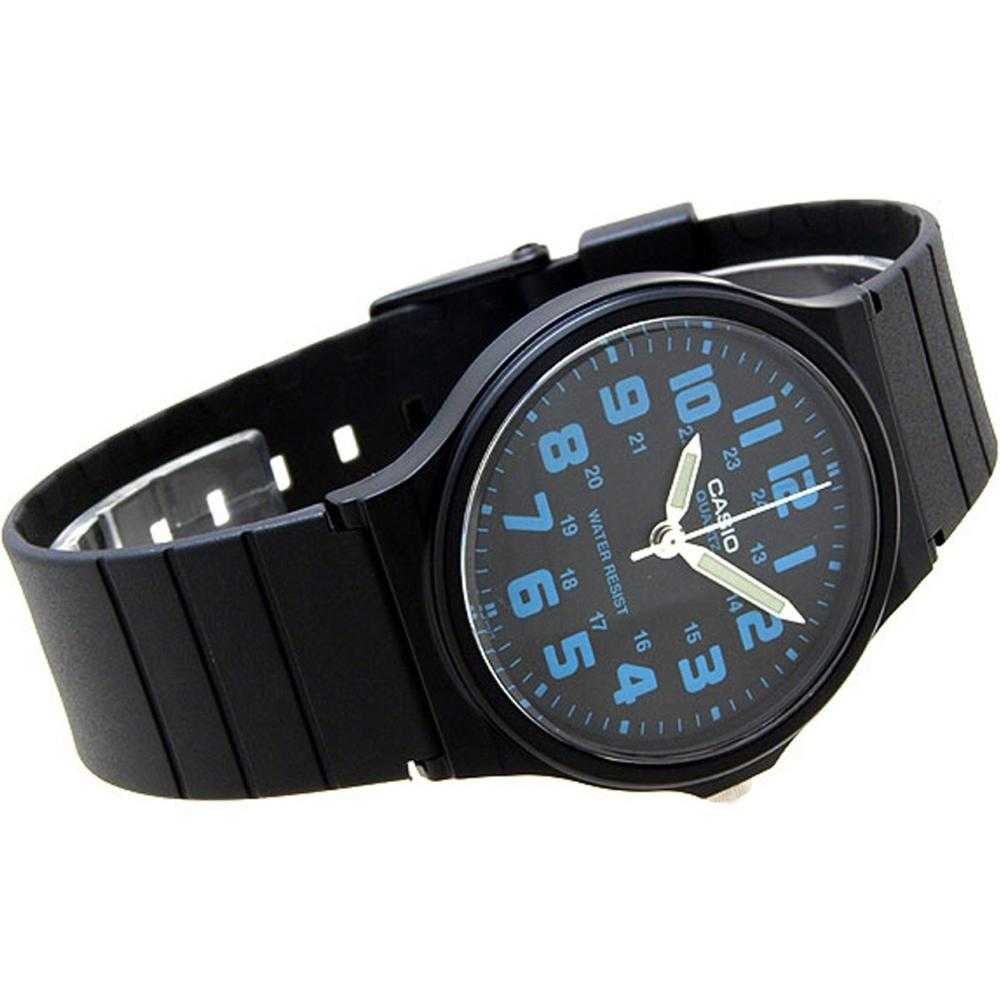 CASIO GENERAL MQ-71-2BDF UNISEX'S WATCH - H2 Hub Watches