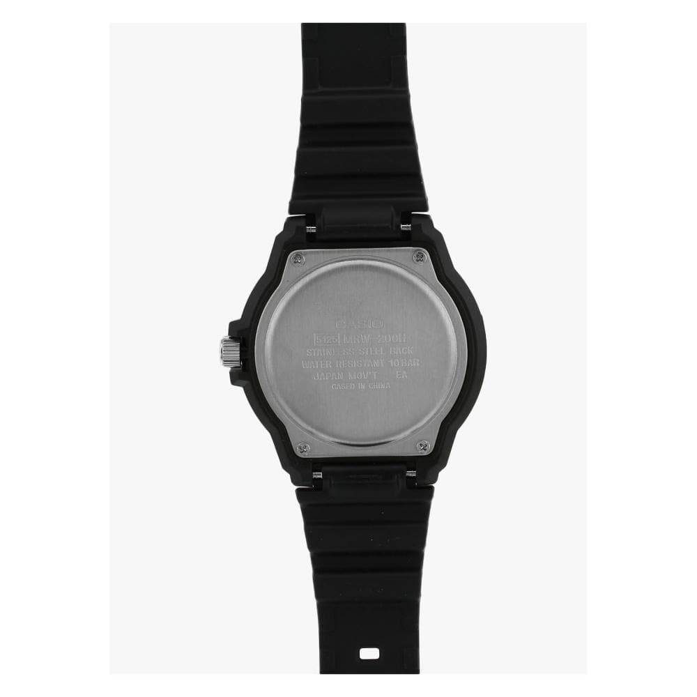 CASIO GENERAL MRW-200H-2B2VDF UNISEX'S WATCH - H2 Hub Watches