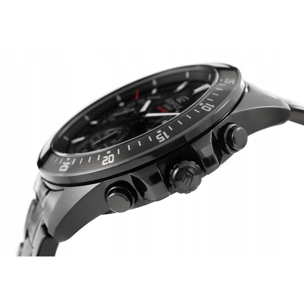 CASIO EDIFICE EFV-540DC-1AVUDF CHRONOGRAPH MEN'S WATCH - H2 Hub Watches