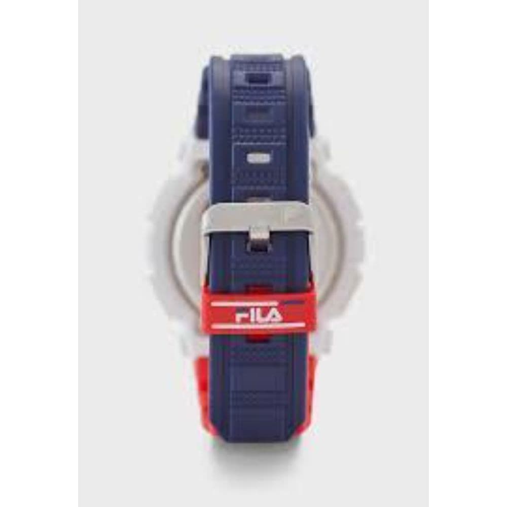 FILA 38-312-003 MEN'S DIGITAL WATCH - H2 Hub Watches