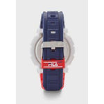 FILA 38-312-003 MEN'S DIGITAL WATCH - H2 Hub Watches