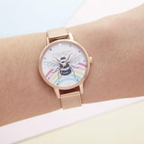 OLIVIA BURTON OB16WL90 WOMEN'S WATCH