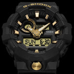 CASIO G-SHOCK GA-710B-1A9ER MEN'S WATCH - H2 Hub Watches