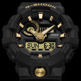 CASIO G-SHOCK GA-710B-1A9ER MEN'S WATCH - H2 Hub Watches