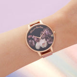 OLIVIA BURTON OB16WG22 WOMEN'S WATCH