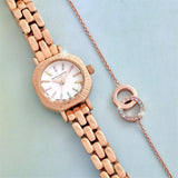 OLIVIA BURTON OB16CC50 WOMEN'S WATCH