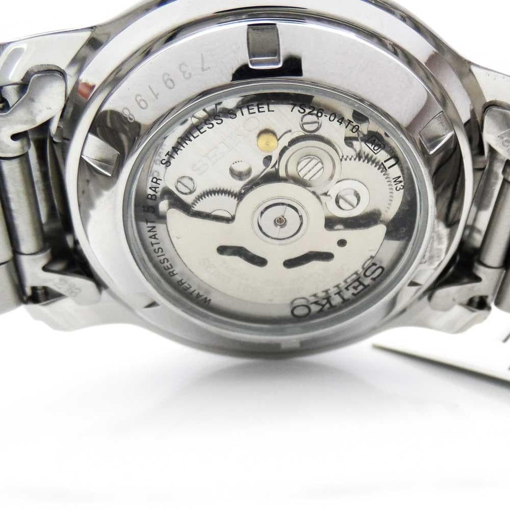 SEIKO 5 SNKP17K1 MEN'S WATCH - H2 Hub Watches