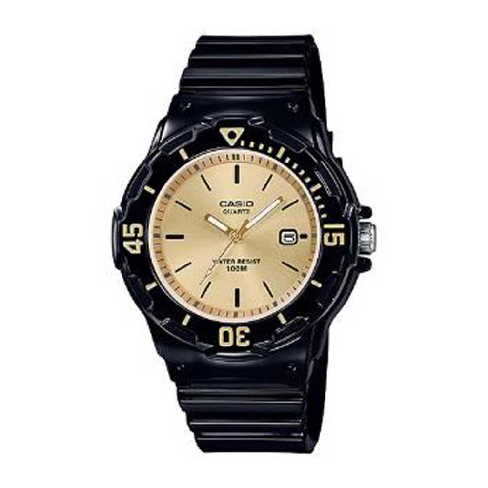 CASIO GENERAL LRW-200H-9EVDF UNISEX'S WATCH - H2 Hub Watches