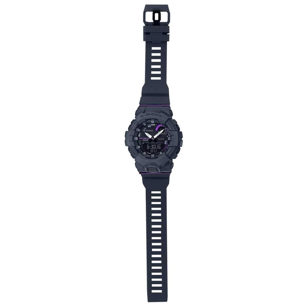 CASIO G-SHOCK GMA-B800-8ADR WOMEN'S WATCH - H2 Hub Watches