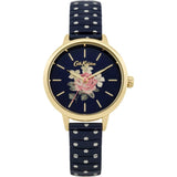 CATH KIDSTON RICHMOND ROSE CKL009UG WOMEN'S WATCH