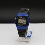 CASIO GENERAL F-91WM-2ADF UNISEX'S WATCH - H2 Hub Watches