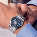 SEIKO 5 SNKP17K1 MEN'S WATCH - H2 Hub Watches