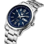 SEIKO 5 SNKP17K1 MEN'S WATCH - H2 Hub Watches