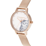 OLIVIA BURTON OB16WL88 WOMEN'S WATCH