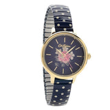 CATH KIDSTON RICHMOND ROSE CKL009UG WOMEN'S WATCH