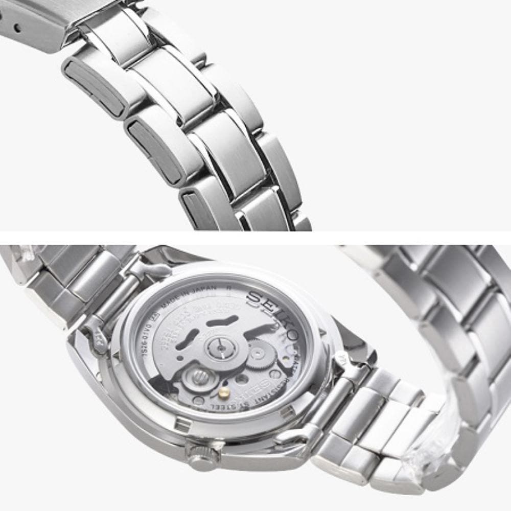 SEIKO 5 SNKP17K1 MEN'S WATCH - H2 Hub Watches