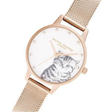 OLIVIA BURTON OB16WL88 WOMEN'S WATCH