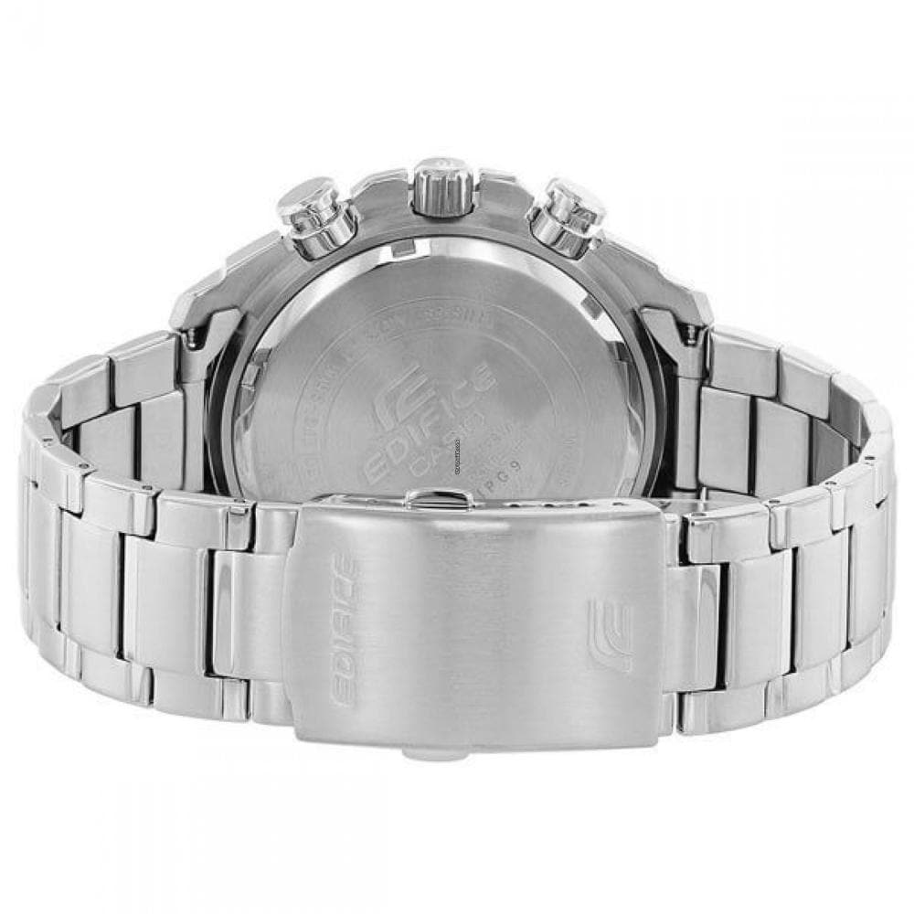 CASIO EDIFICE EFS-S550DB-1AVUDF MEN'S WATCH - H2 Hub Watches