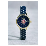 CATH KIDSTON RICHMOND ROSE CKL009UG WOMEN'S WATCH