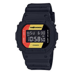 CASIO G-SHOCK DW-5600HDR-1DR THE HUNDREDS UNISEX WATCH - H2 Hub Watches