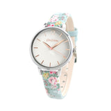 CATH KIDSTON WHITE FLORAL ALLOY CKL067U WOMEN'S WATCH - H2 Hub Watches