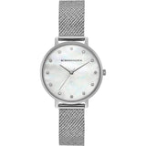 BCBGMAXAZRIA BG50996005 WOMEN'S WATCH