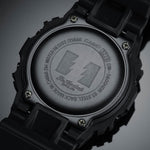 CASIO G-SHOCK DW-5600HDR-1DR THE HUNDREDS UNISEX WATCH - H2 Hub Watches