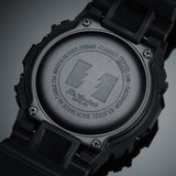 CASIO G-SHOCK DW-5600HDR-1DR THE HUNDREDS UNISEX WATCH - H2 Hub Watches