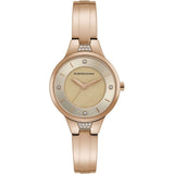 BCBGMAXAZRIA BG50667003 WOMEN'S WATCH